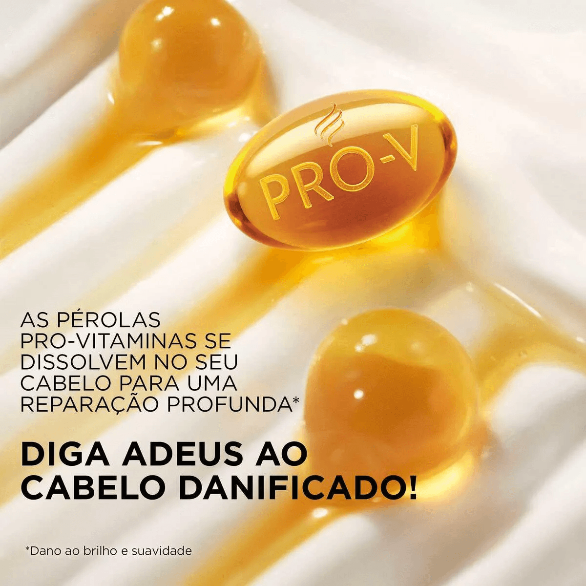 Condicionador Pantene Pro-V 3 Minutos Milagrosos Liso Extremo 170ml — foto 4