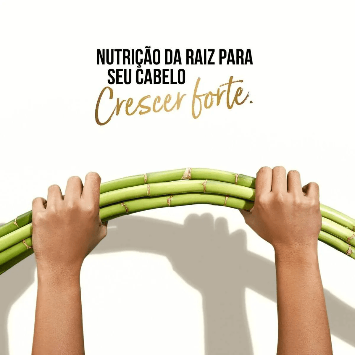 Condicionador Pantene Pro-V Bambu Nutre & Cresce 150ml — foto 6