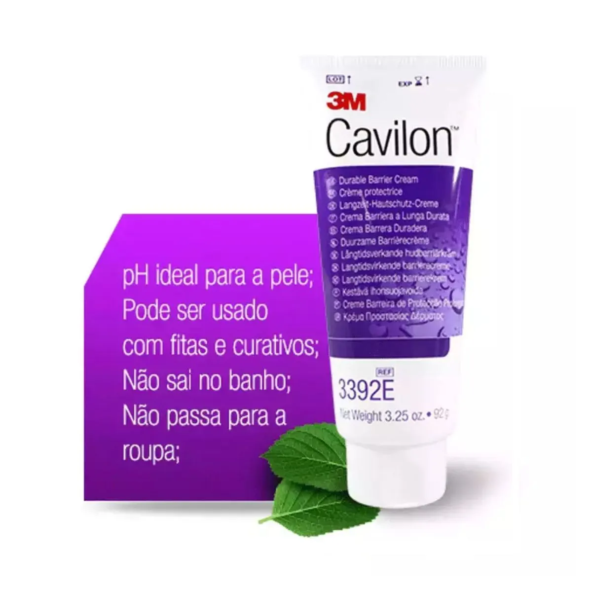 Creme Barreira 3M Cavilon Durável 28g — foto 4