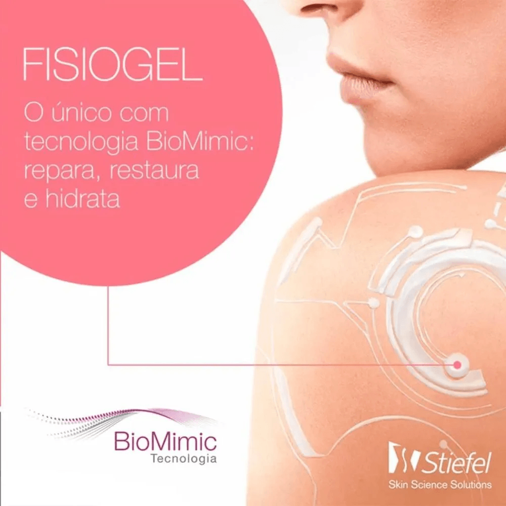 Creme Corporal Fisiogel AI Ação Calmante 50g — foto 2