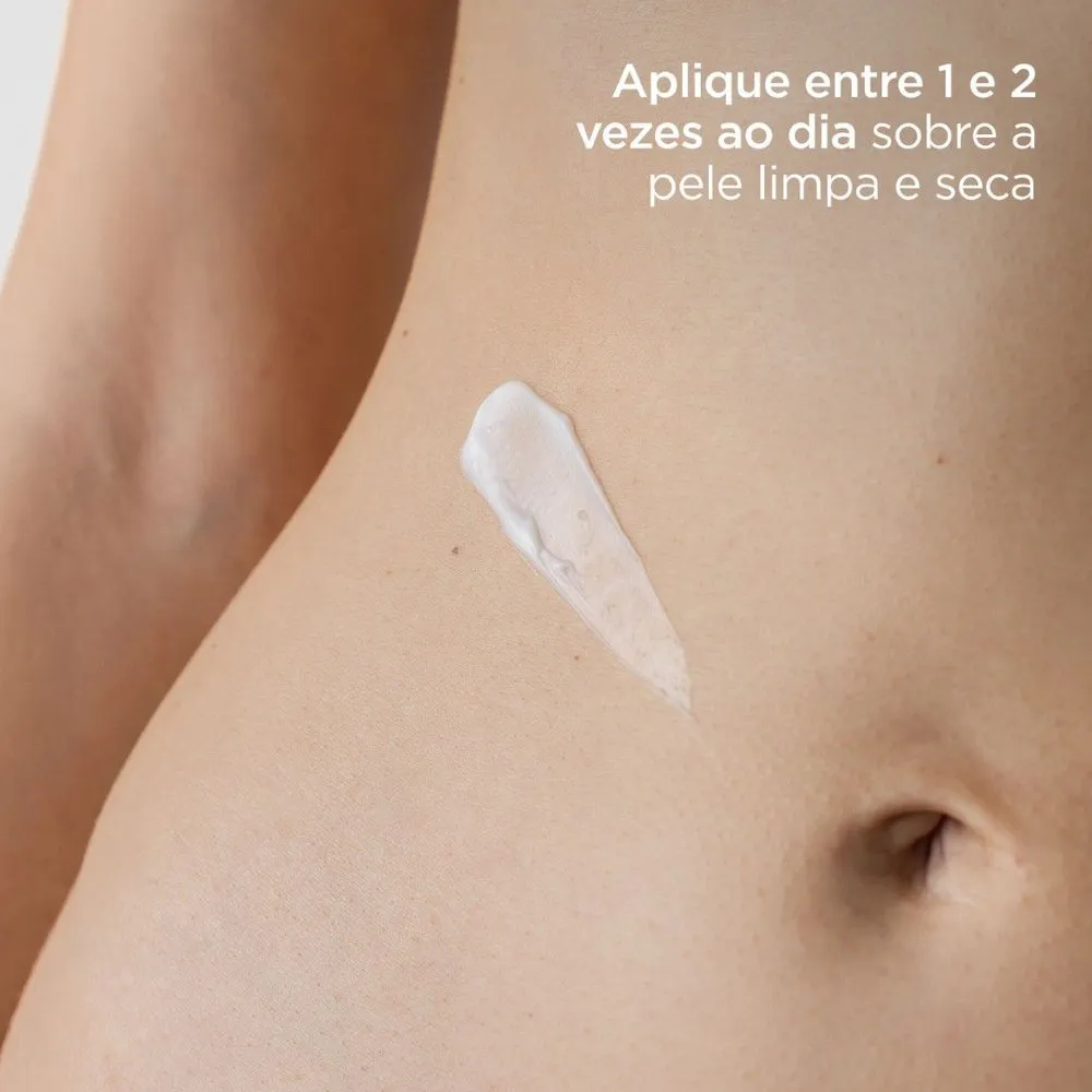 Creme Corporal ISDIN Ureadin Hidratante 10% Ureia 300ml — foto 8