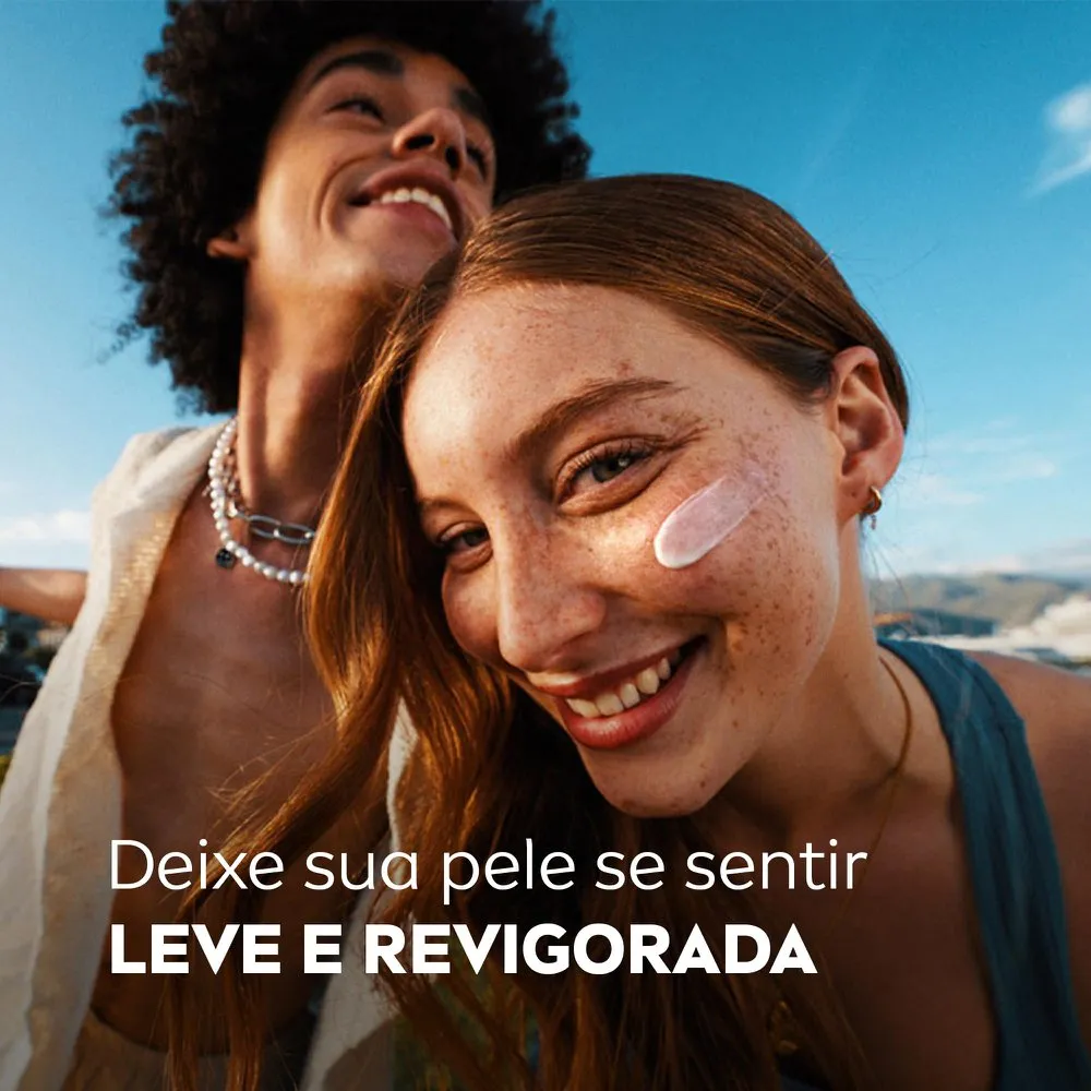Creme Corporal Nivea Soft Hidratante Textura Leve 48g — foto 8