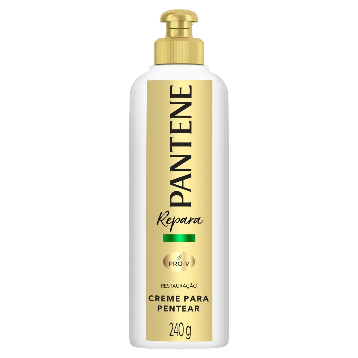 Creme de Pentear Pantene Pro-V Restauração 240g