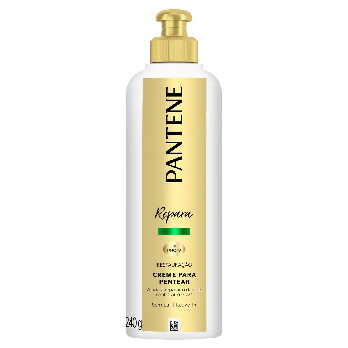 Creme de Pentear Pantene Pro-V Restauração 240g — foto 7