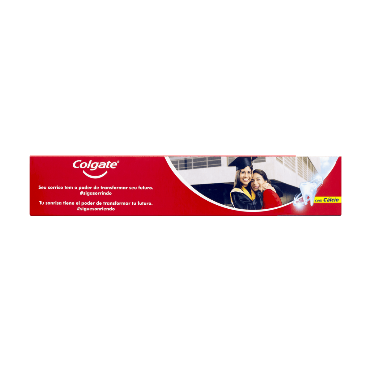 Creme Dental Colgate Máxima Proteção Anticáries 180g — foto 5