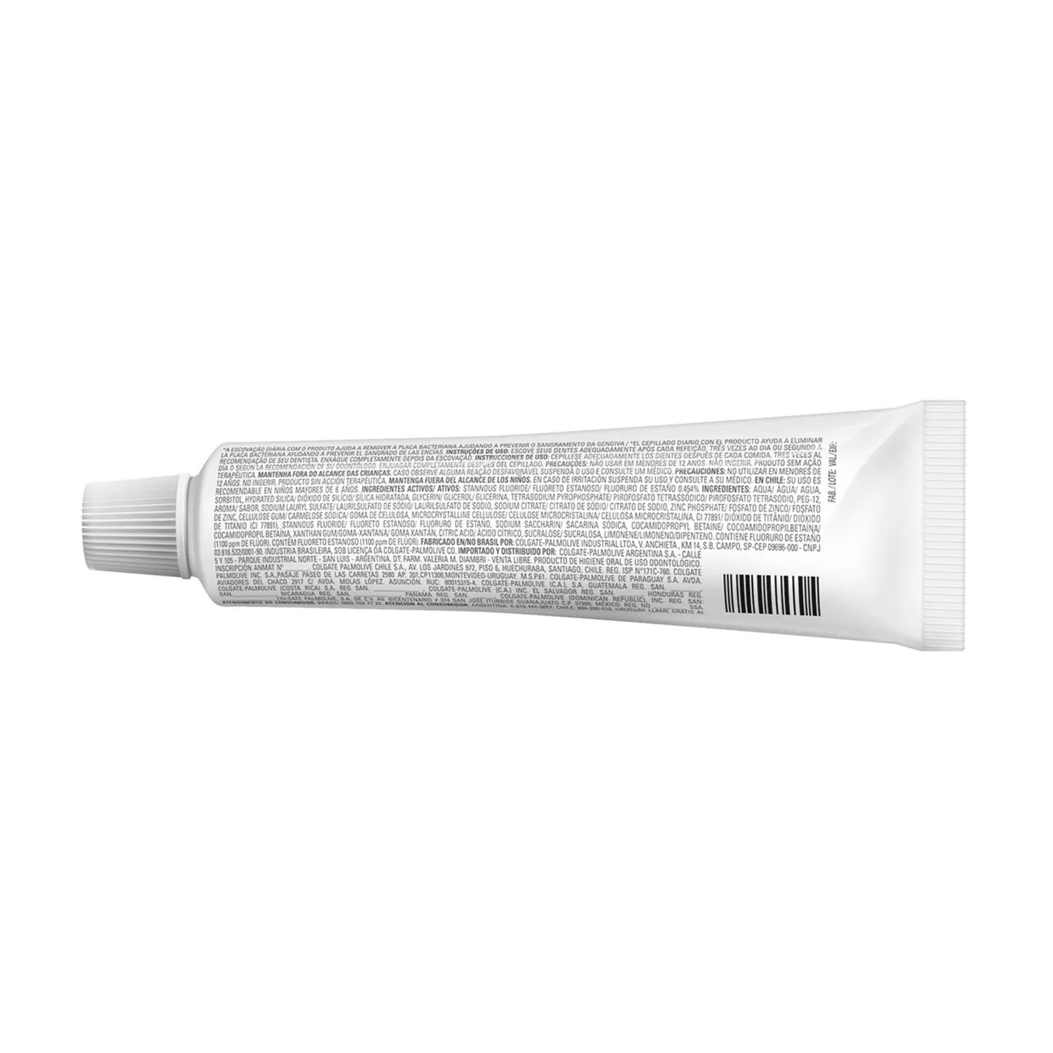 Creme Dental Colgate Periogard Gengiva Saudável 60g — foto 8