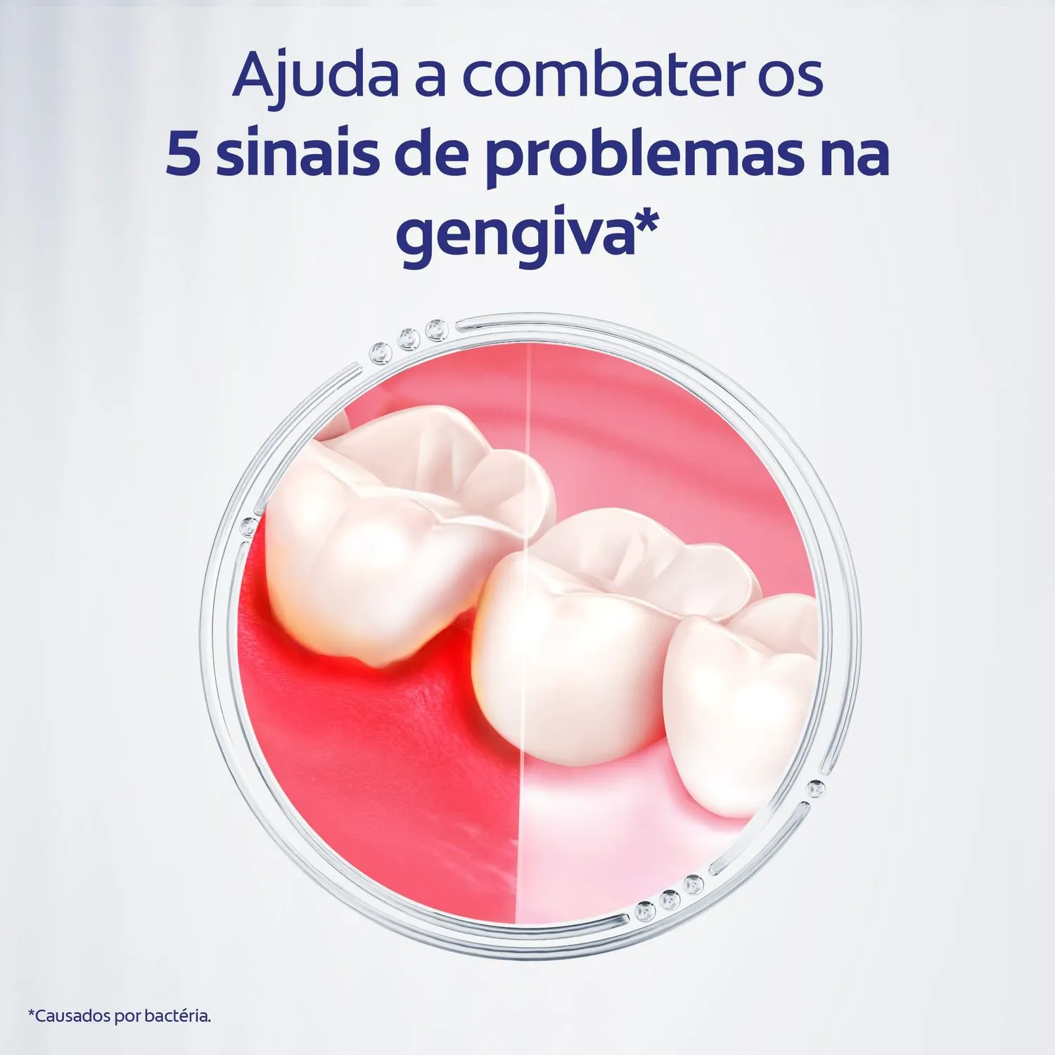 Creme Dental Colgate Periogard Gengiva Saudável 60g — foto 11