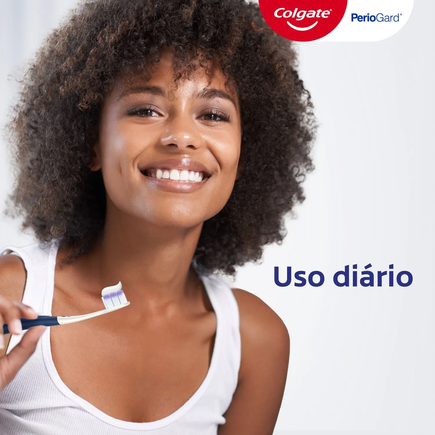 Creme Dental Colgate Periogard Gengiva Saudável 60g — foto 9