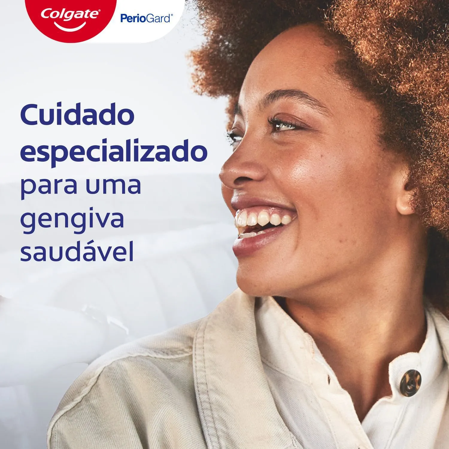 Creme Dental Colgate Periogard Gengiva Saudável 60g — foto 14
