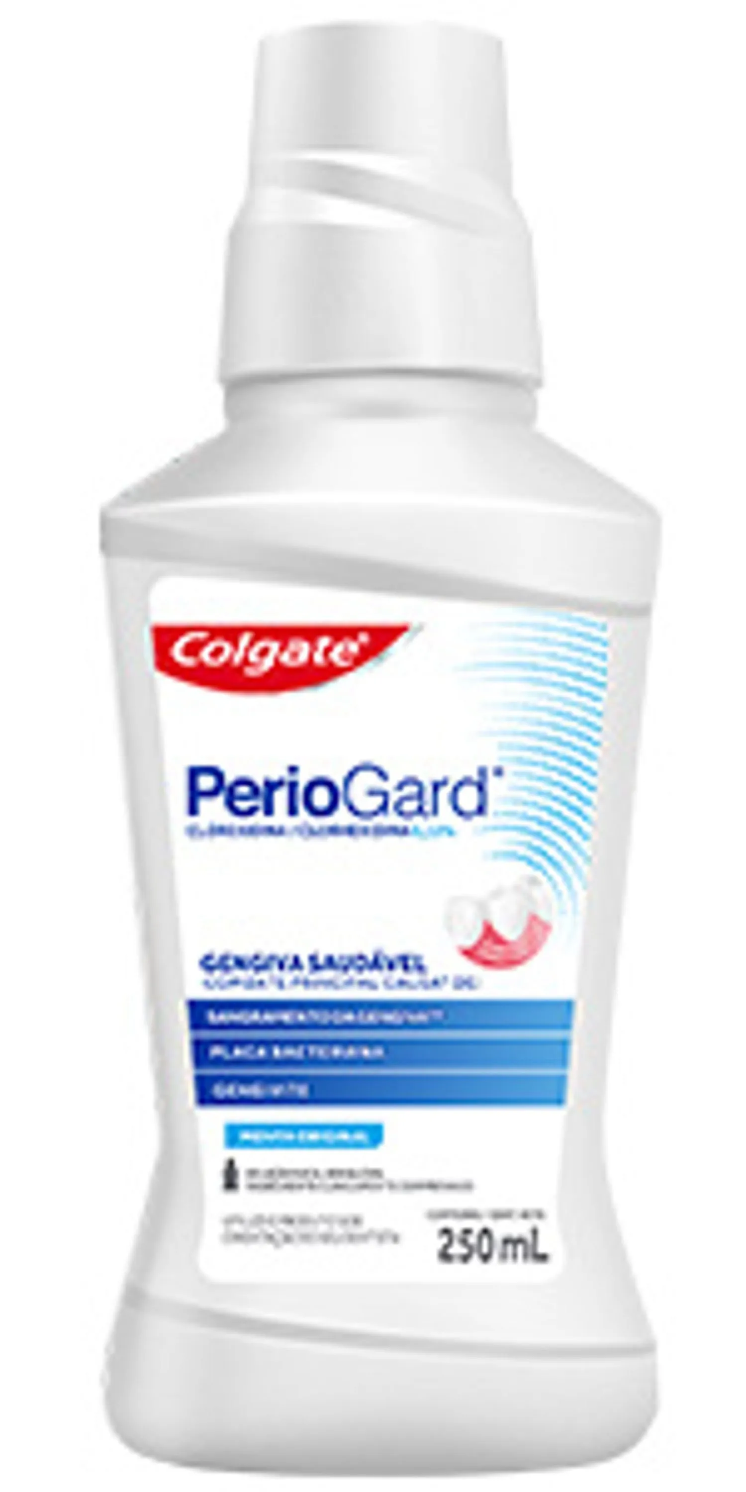 Creme Dental Colgate Periogard Gengiva Saudável Uso Diário 90g — foto 19