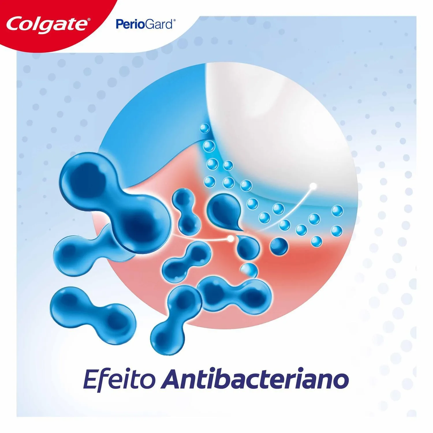 Creme Dental Colgate Periogard Gengiva Saudável Uso Diário 90g — foto 13