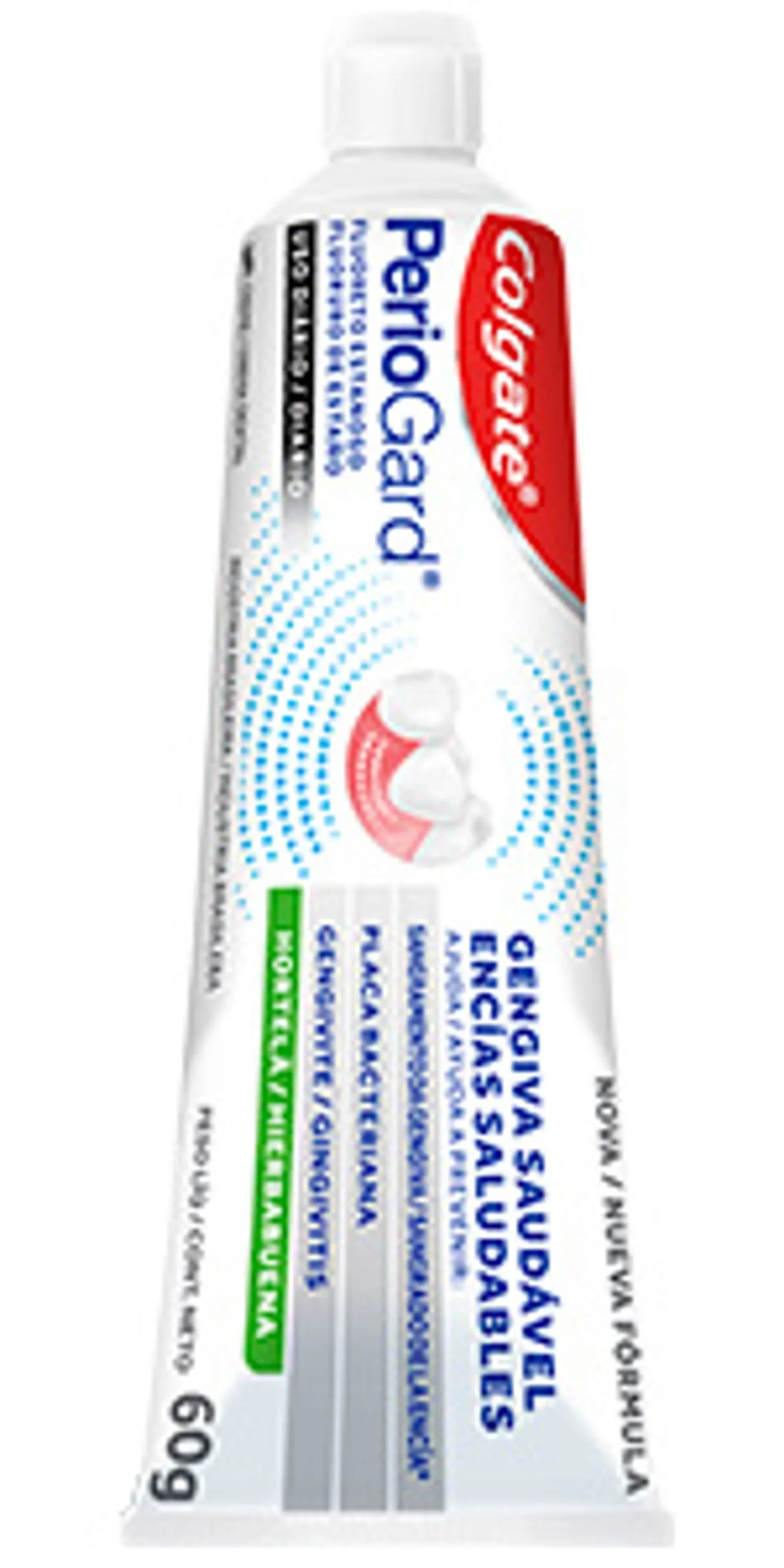 Creme Dental Colgate Periogard Gengiva Saudável Uso Diário 90g — foto 12