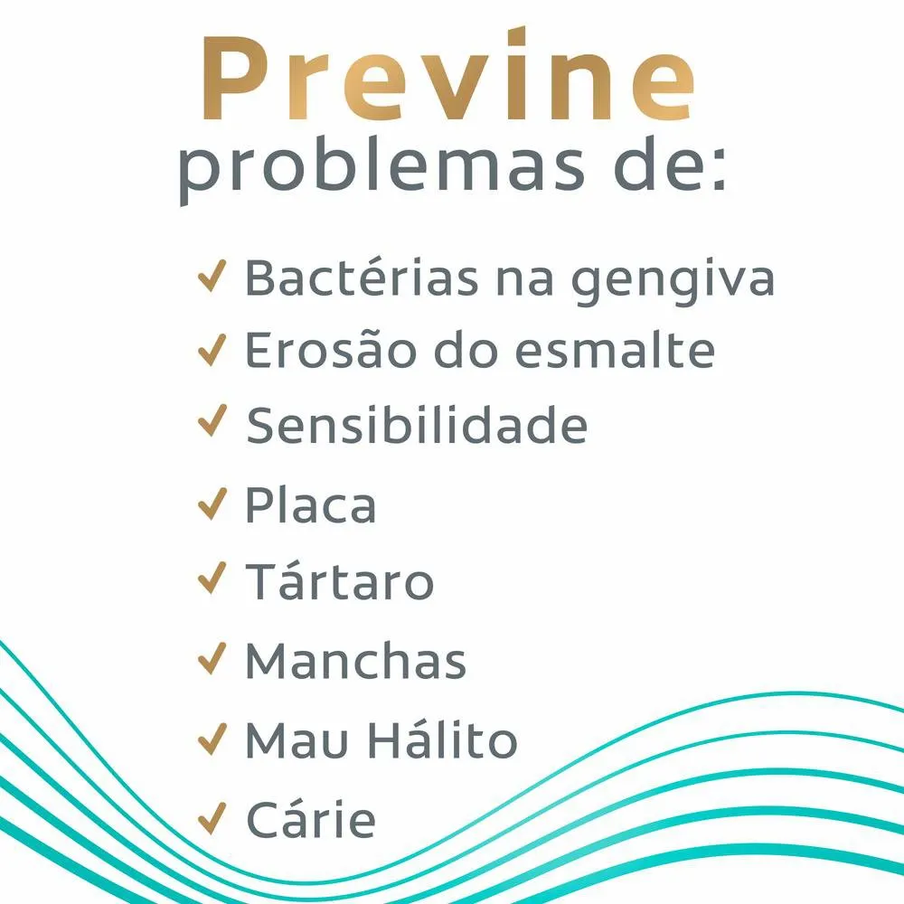 Creme Dental Colgate Prevenção Ativa Fresh Mint 90g — foto 3