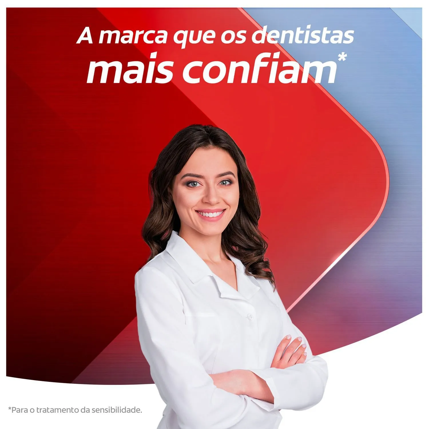 Creme Dental Colgate Sensitive Pro Alívio Imediato Gengivas 140g — foto 19