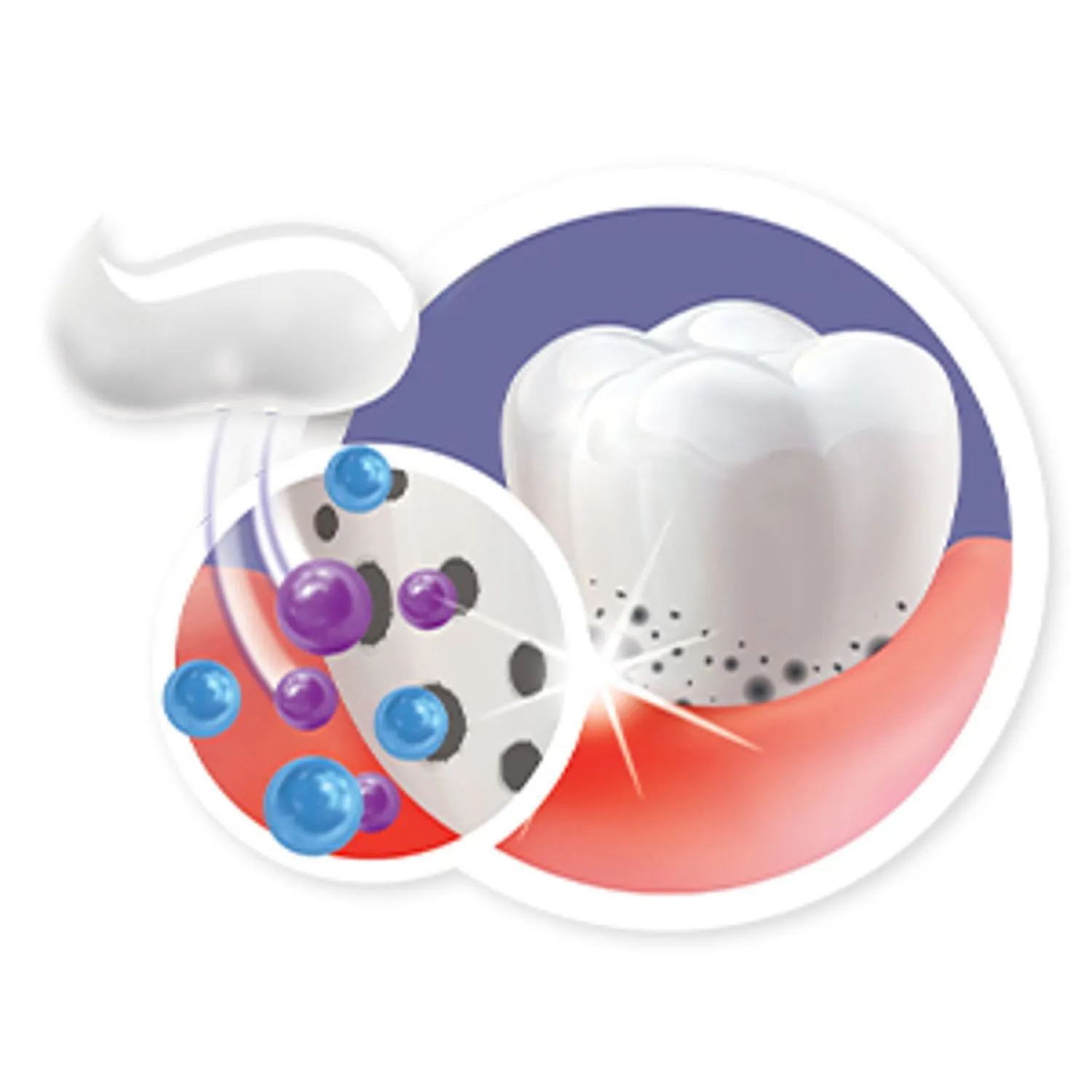 Creme Dental Colgate Sensitive Pro Alívio Imediato Gengivas 140g — foto 12