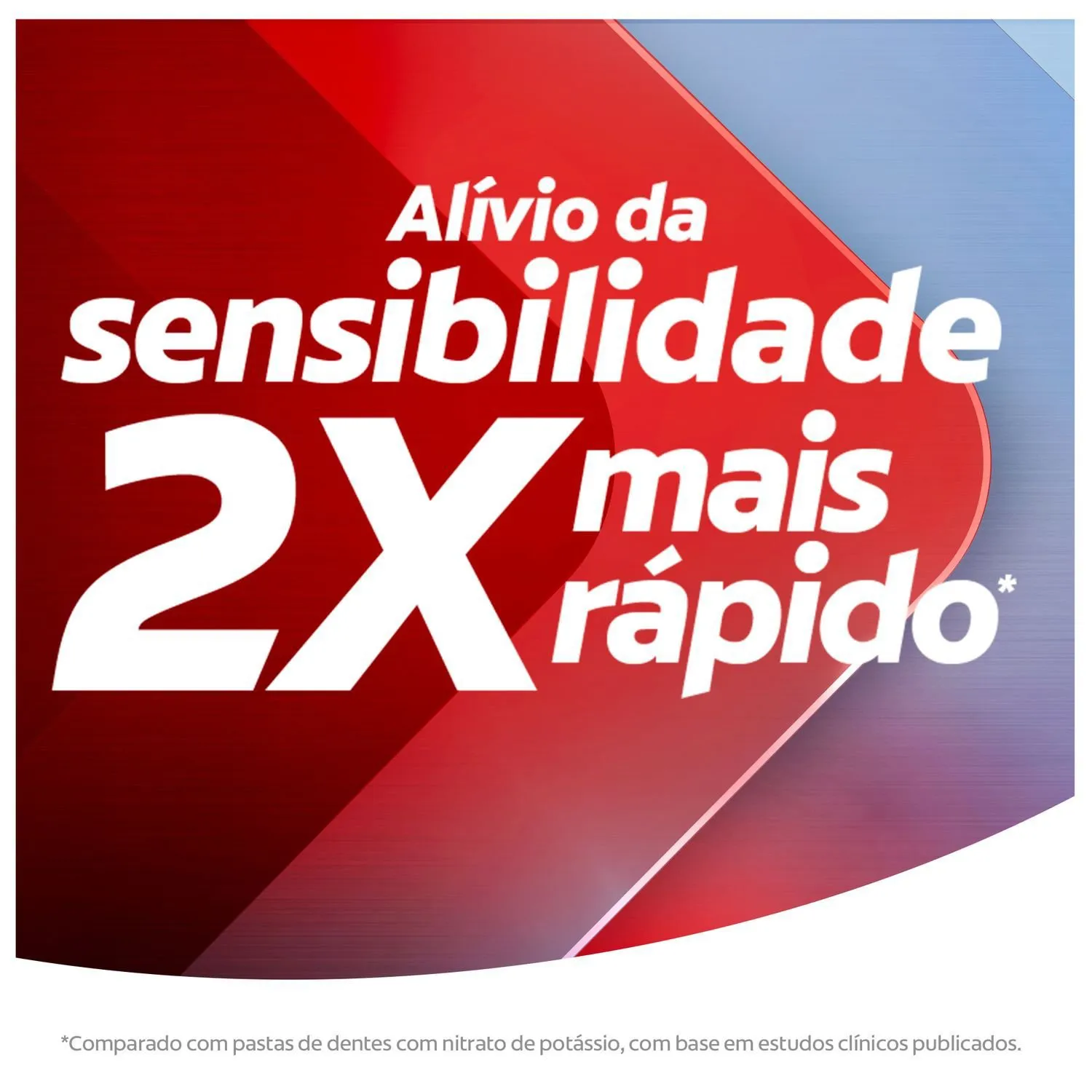 Creme Dental Colgate Sensitive Pro Alívio Imediato Gengivas 140g — foto 17