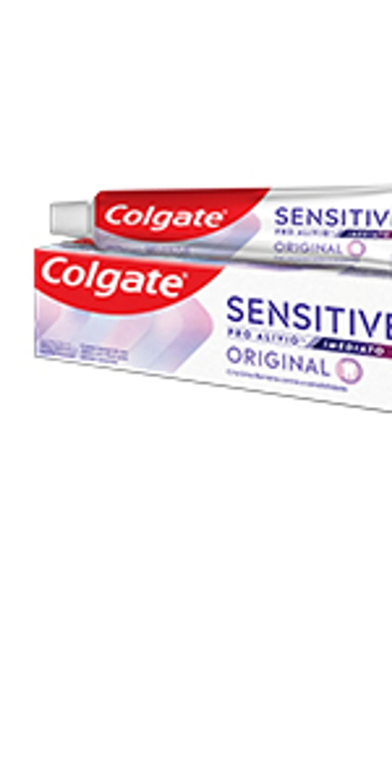 Creme Dental Colgate Sensitive Pro Alívio Imediato Xtreme Temperatures 140g — foto 19