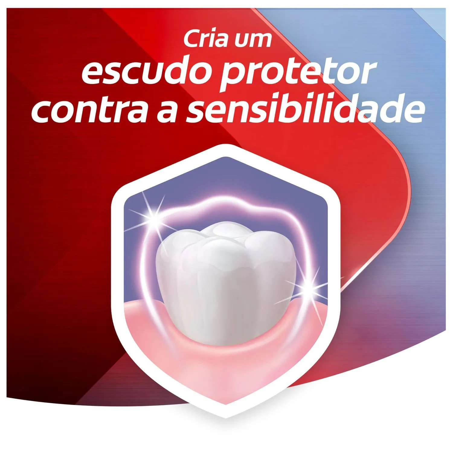 Creme Dental Colgate Sensitive Pro Alívio Imediato Xtreme Temperatures 140g — foto 12