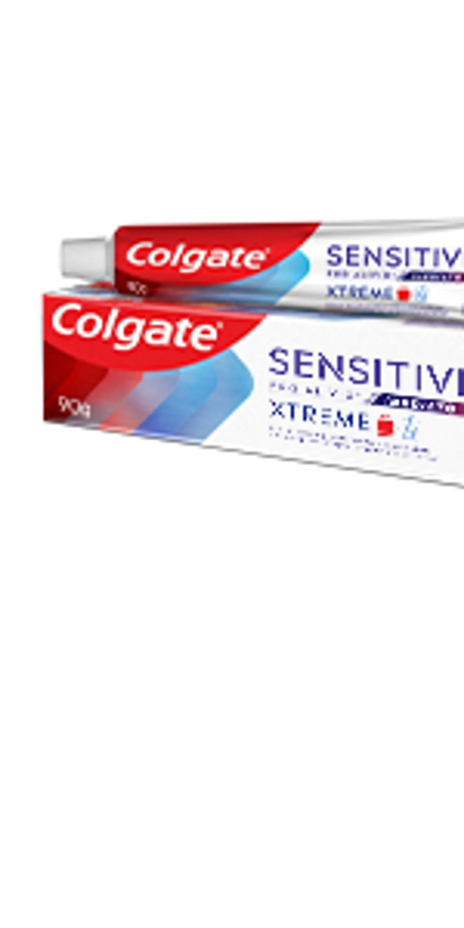 Creme Dental Colgate Sensitive Pro Alívio Imediato Xtreme Temperatures 140g — foto 13