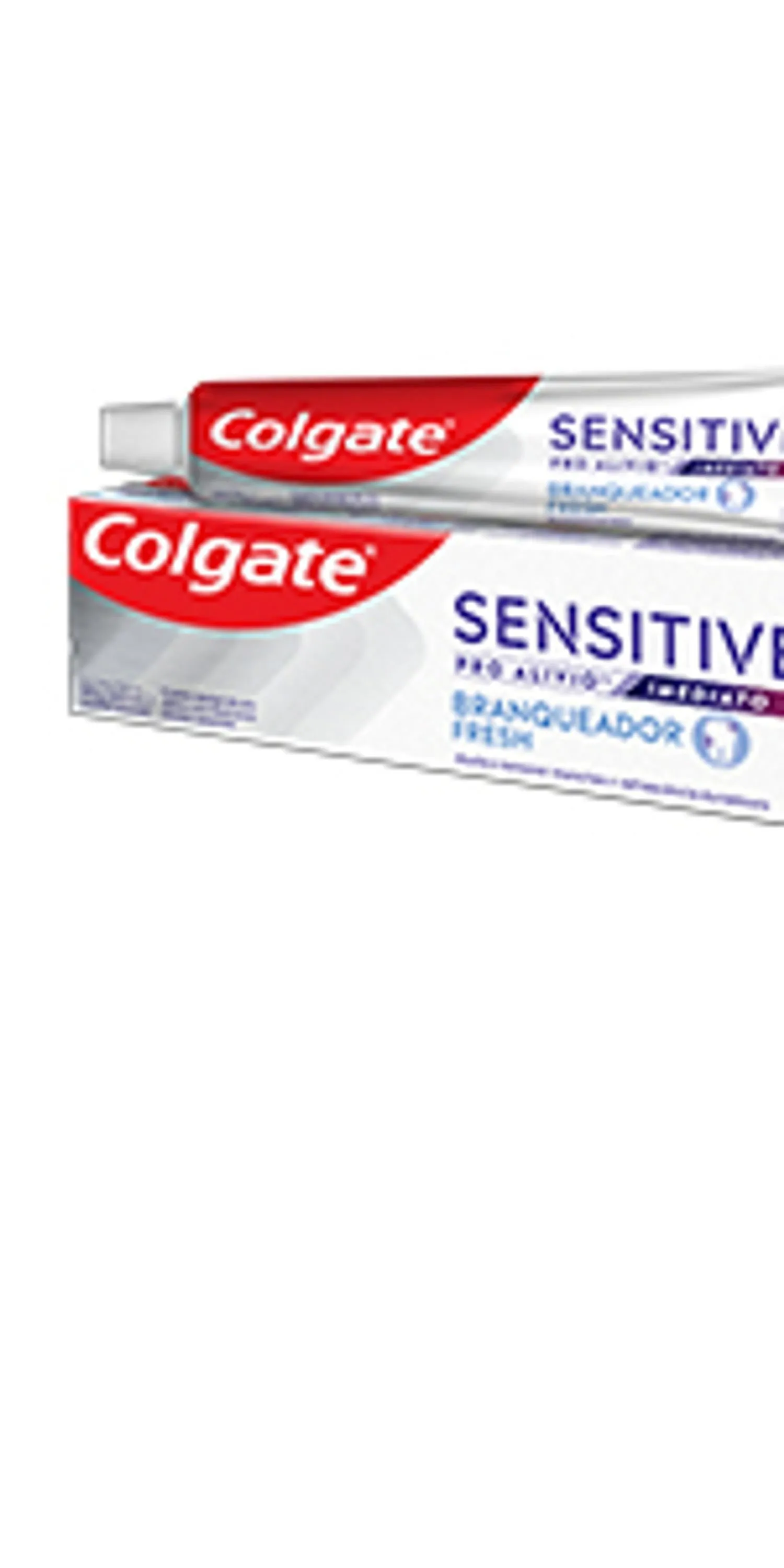 Creme Dental Colgate Sensitive Pro Alívio Imediato Xtreme Temperatures 140g — foto 18