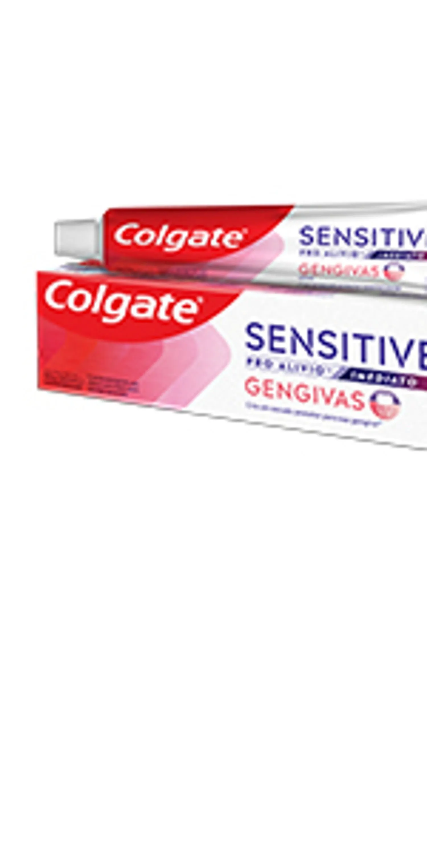 Creme Dental Colgate Sensitive Pro Alívio Imediato Xtreme Temperatures 140g — foto 16
