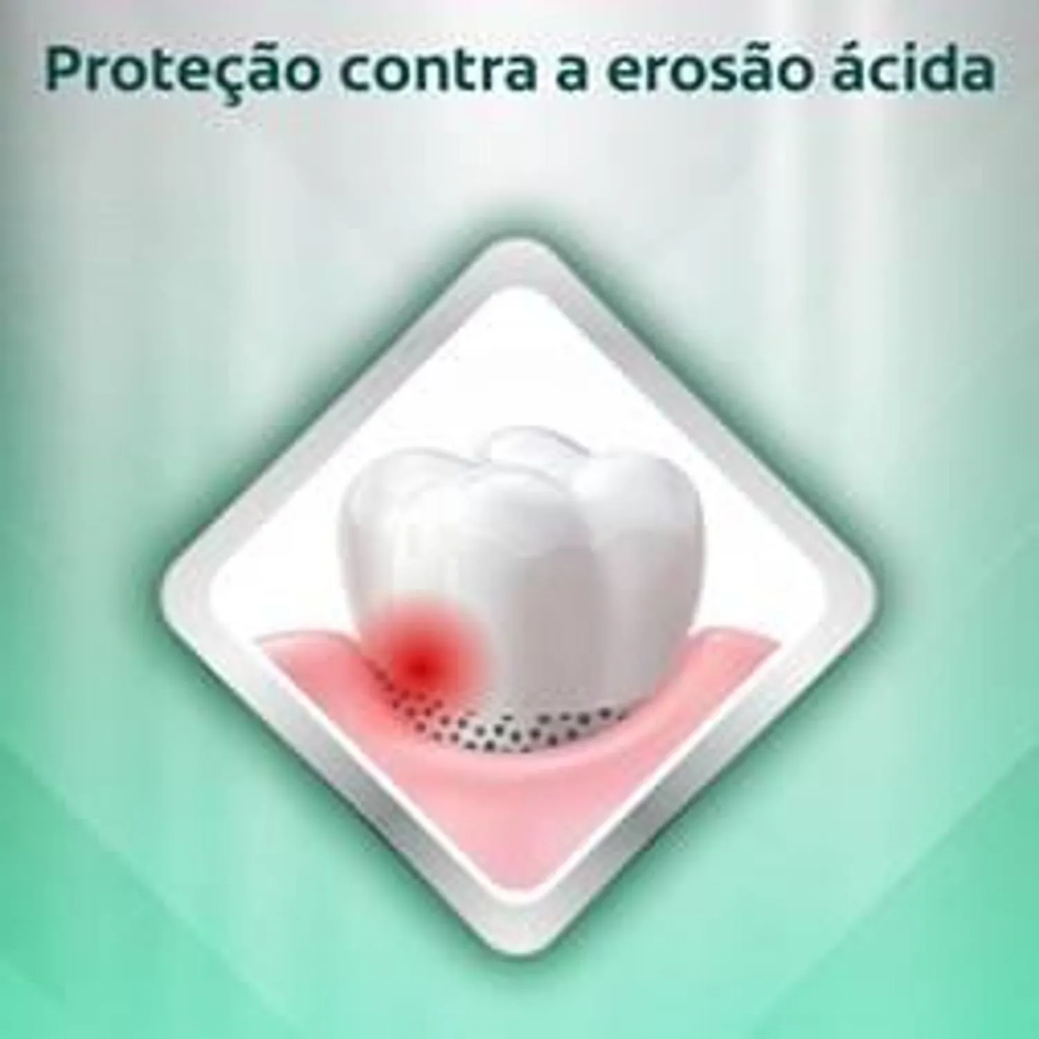 Creme Dental Colgate Sensitive Pro Alívio Repara Esmalte 110g — foto 8