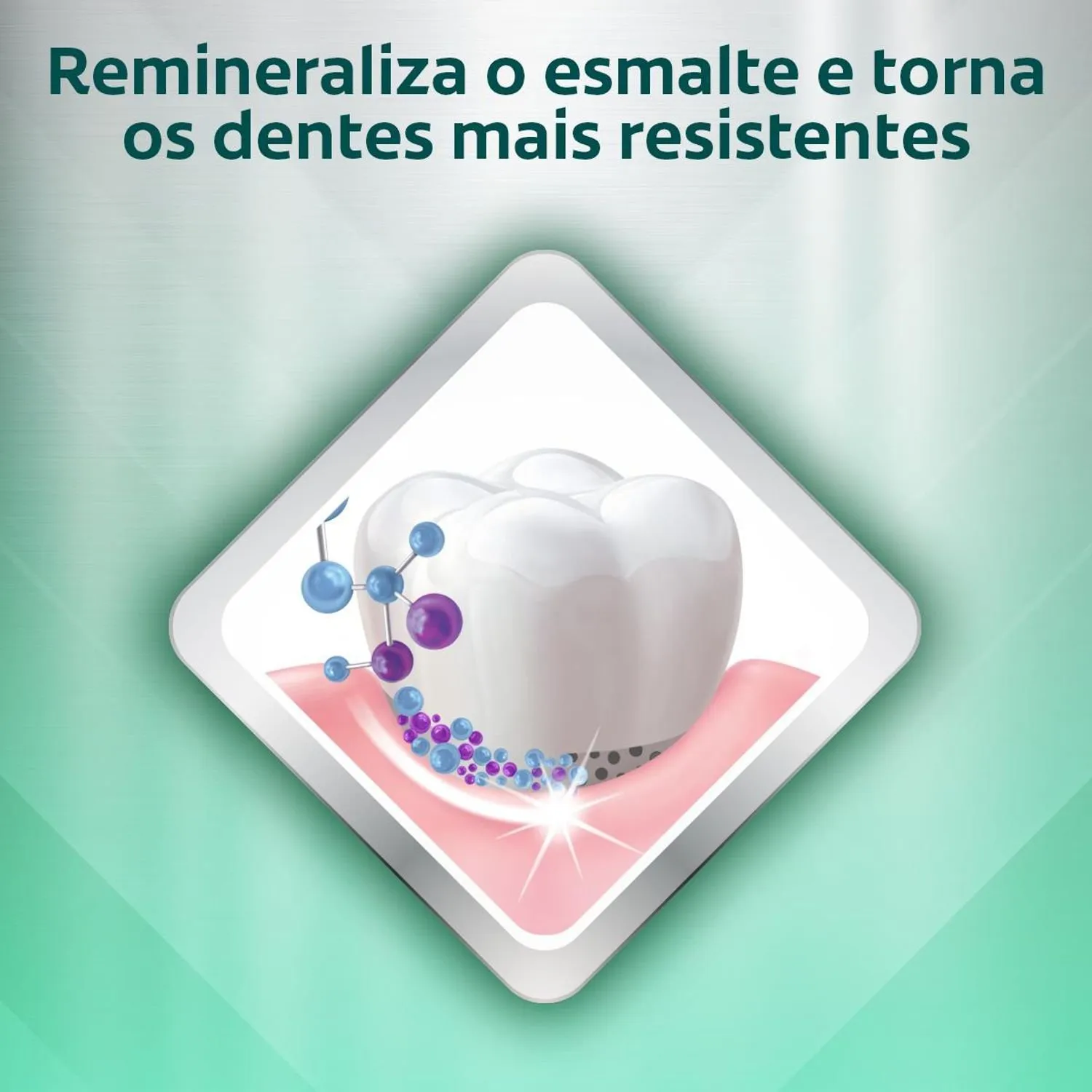 Creme Dental Colgate Sensitive Pro Alívio Repara Esmalte 110g — foto 7