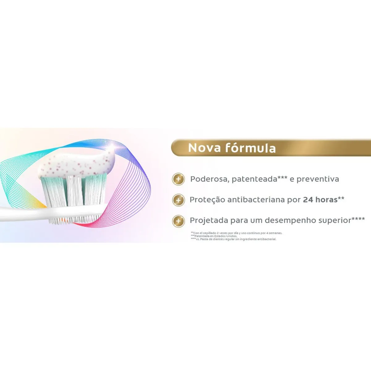 Creme Dental Colgate Total Prevenção Ativa Anti Tártaro 140g — foto 16