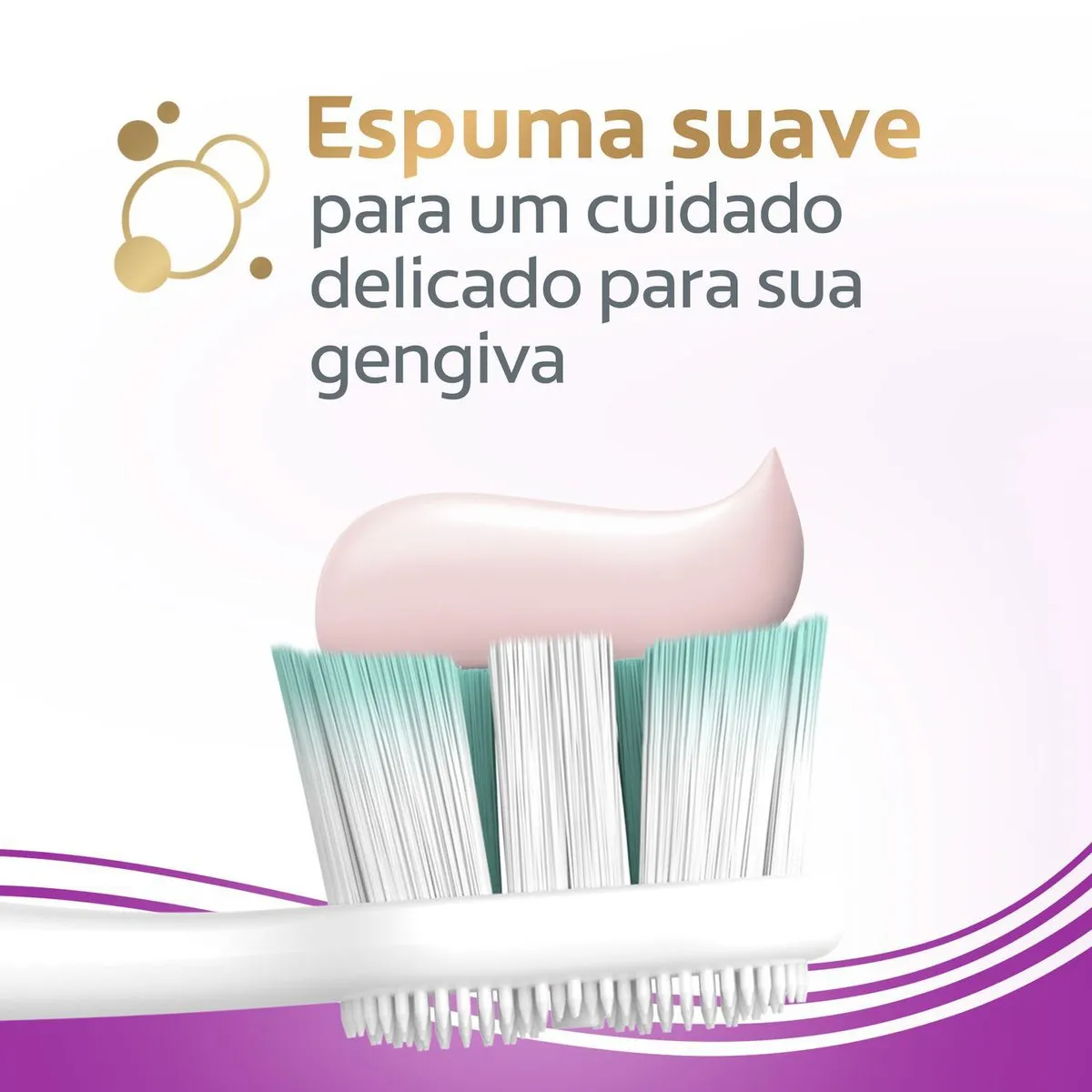 Creme Dental Colgate Total Prevenção Ativa Gengiva Saudável 140g — foto 8
