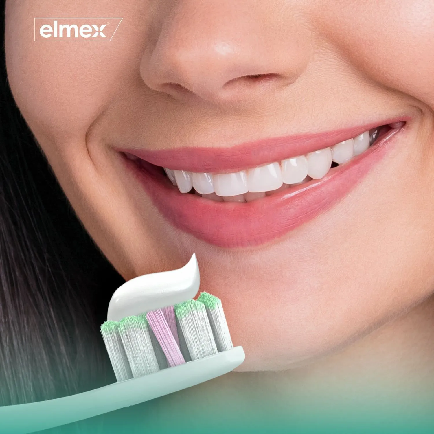 Creme Dental Elmex Sensitive Professional 75g — foto 11