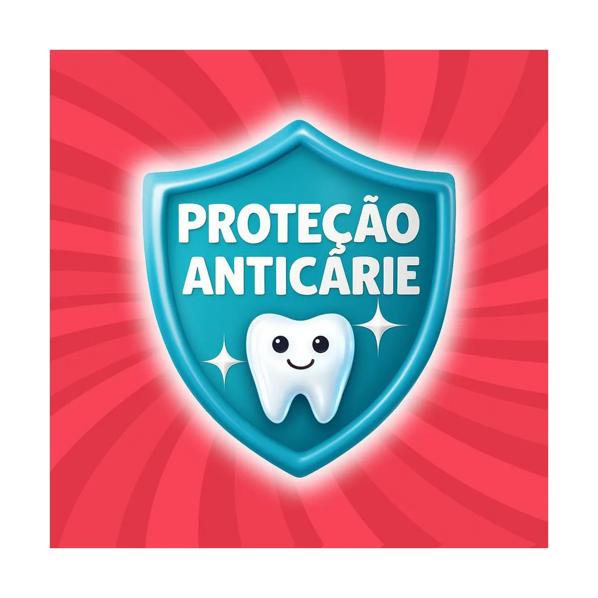 Creme Dental Infantil Colgate Tandy Com Flúor Melancia 50g — foto 2