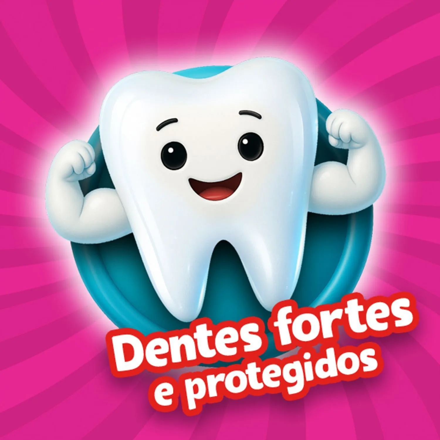 Creme Dental Infantil Tandy Tutti Frutti Colgate 50g — foto 6