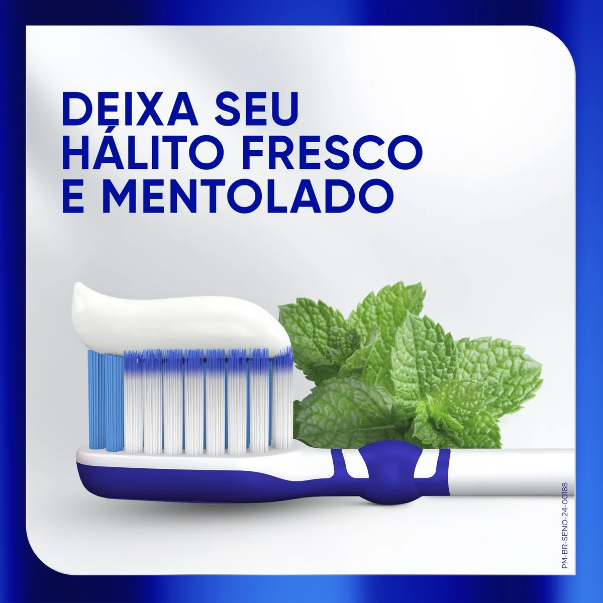 Creme Dental Sensodyne Clinical White Com Flúor 100g — foto 6