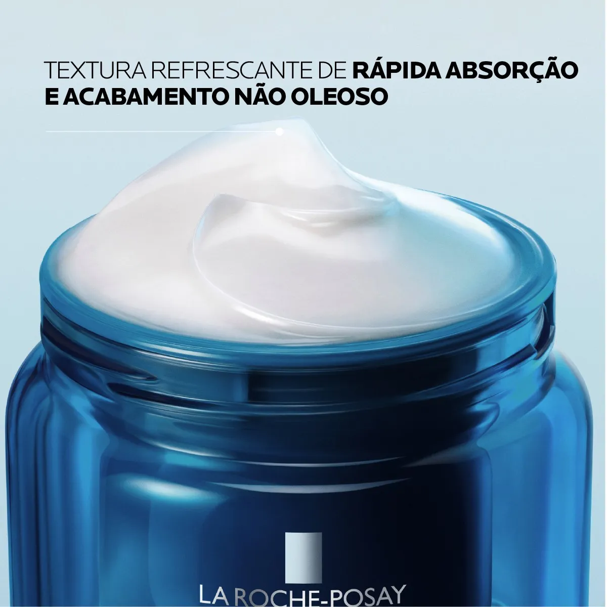 Creme Facial Antirrugas La Roche-Posay Hyalu B5 Superativado 50g — foto 3