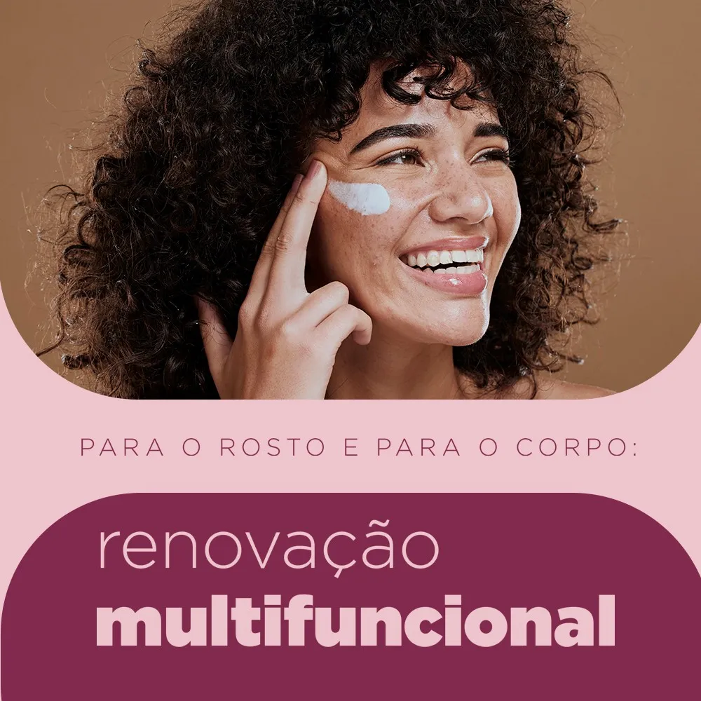 Creme Facial Bepanto Derma Multirrestaurador com Rosa Mosqueta 20g — foto 5