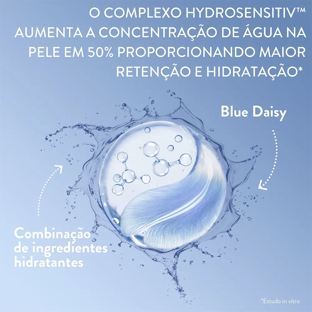 Creme Facial Cetaphil Optimal Hydration com Ácido Hialurônico 48g — foto 3