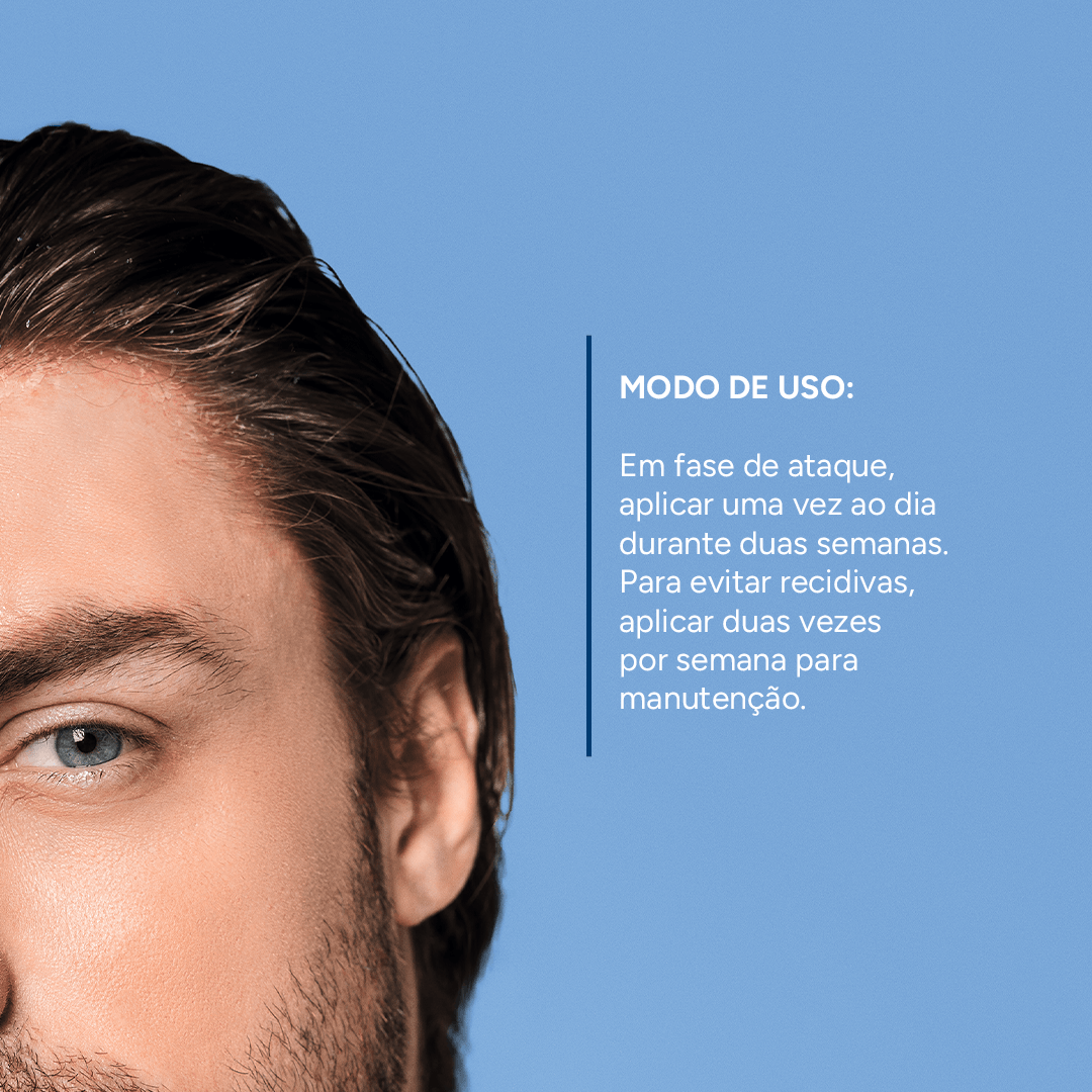 Creme Facial Ducray Kelual DS Anti-Descamação 40ml — foto 8