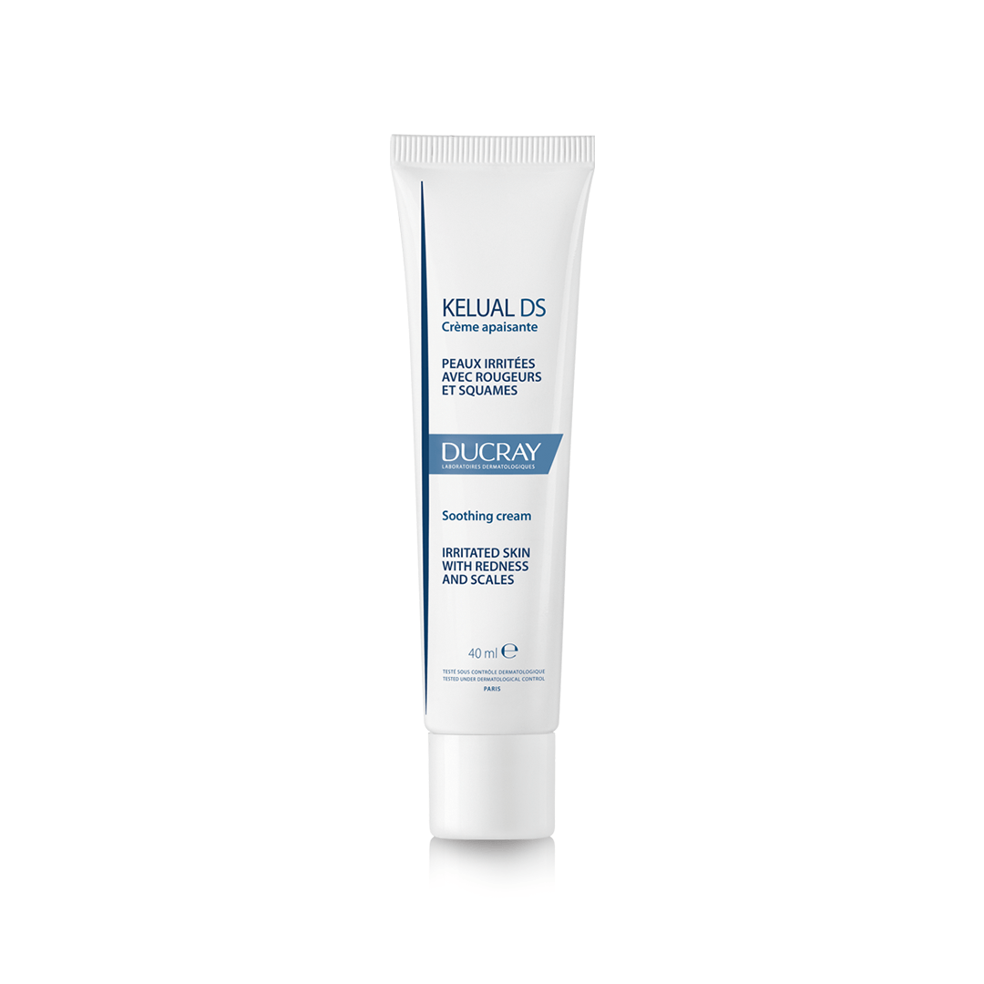 Creme Facial Ducray Kelual DS Anti-Descamação 40ml — foto 11