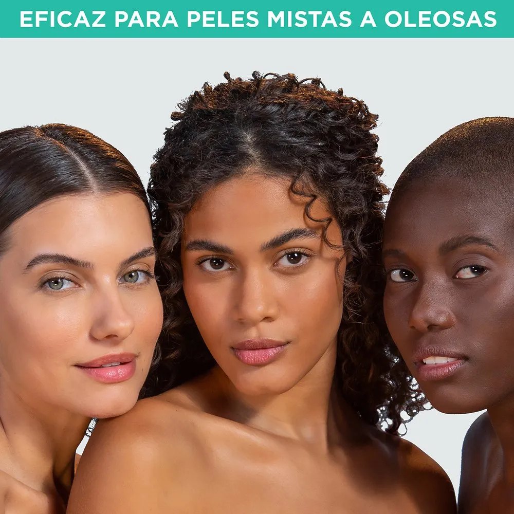 Creme Facial L'Oréal Paris Revitalift Hialurônico Antioleosidade 49g — foto 6