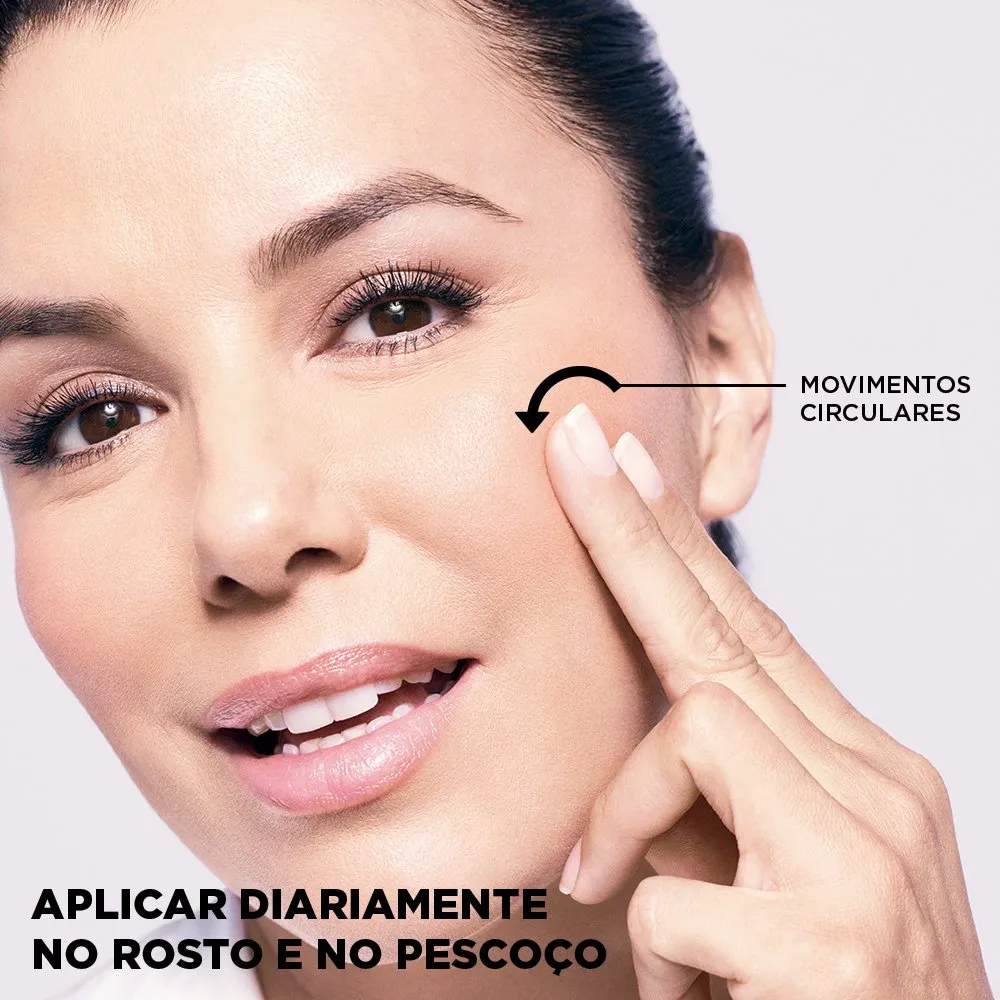 Creme Facial L'Oréal Paris Revitalift Hialurônico Noturno 49g — foto 5