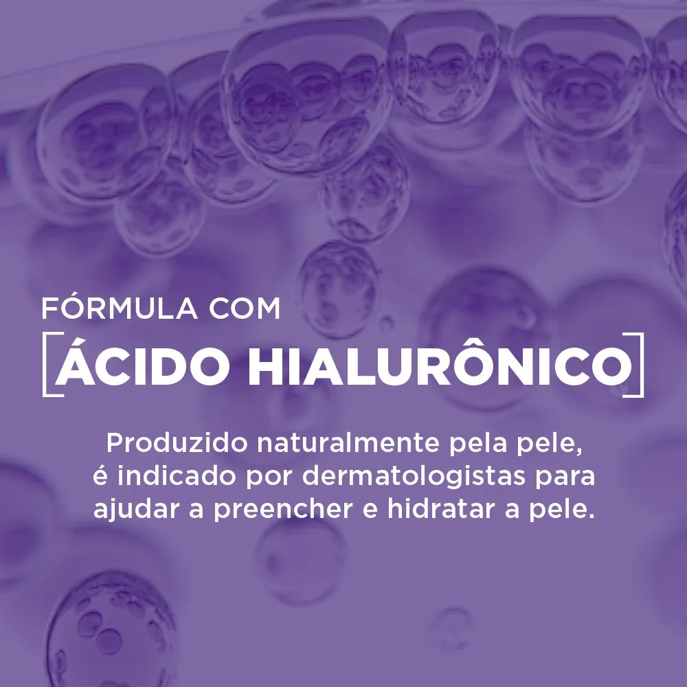 Creme Facial L'Oréal Paris Revitalift Hialurônico Noturno 49g — foto 3