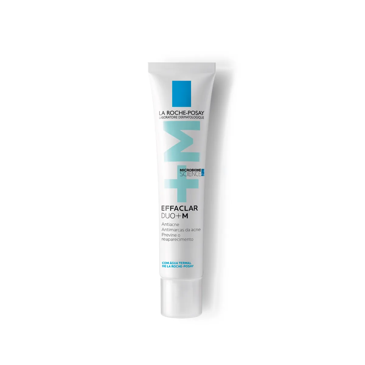 Creme Facial La Roche-Posay Effaclar Duo+M Corretor Antiacne 40ml
