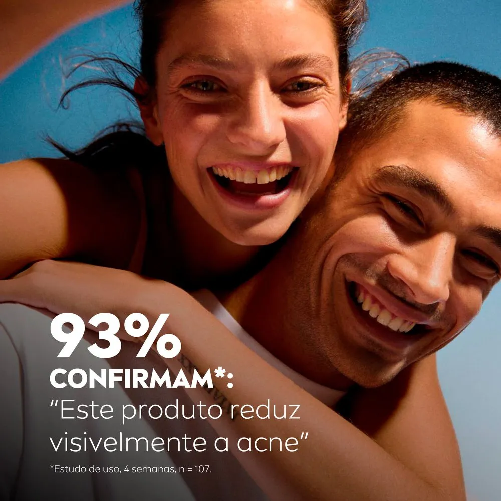 Creme Facial Nivea Acne Control Renovador Noturno 40ml — foto 6