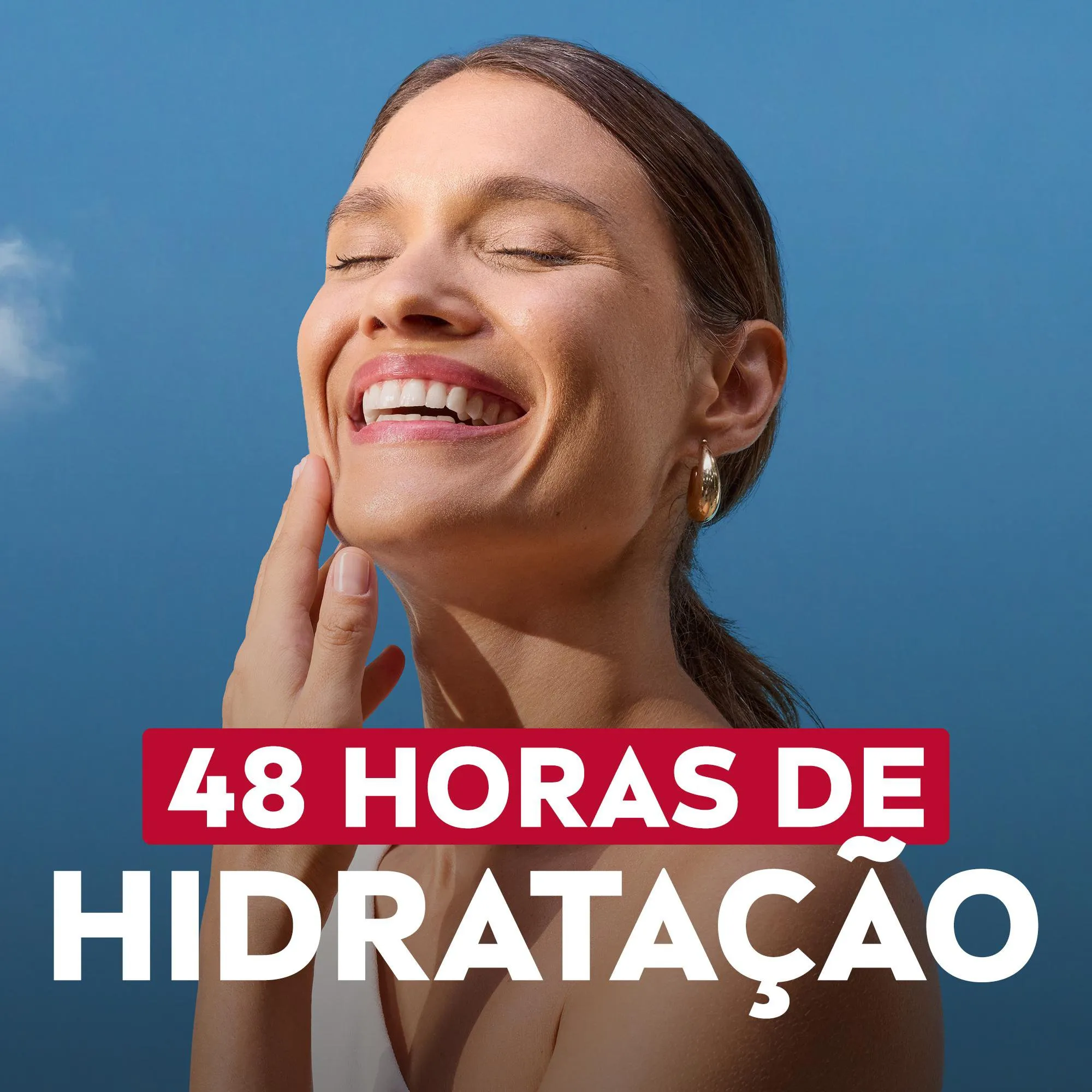 Creme Facial Nivea Antissinais com Vitamina E 100g — foto 2