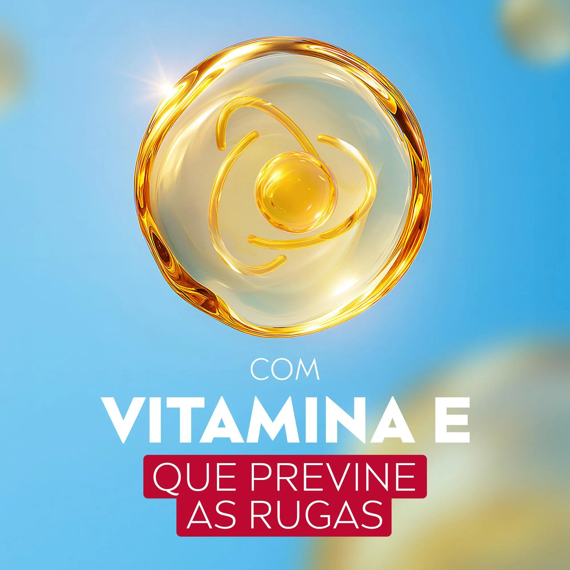Creme Facial Nivea Antissinais com Vitamina E 100g — foto 6