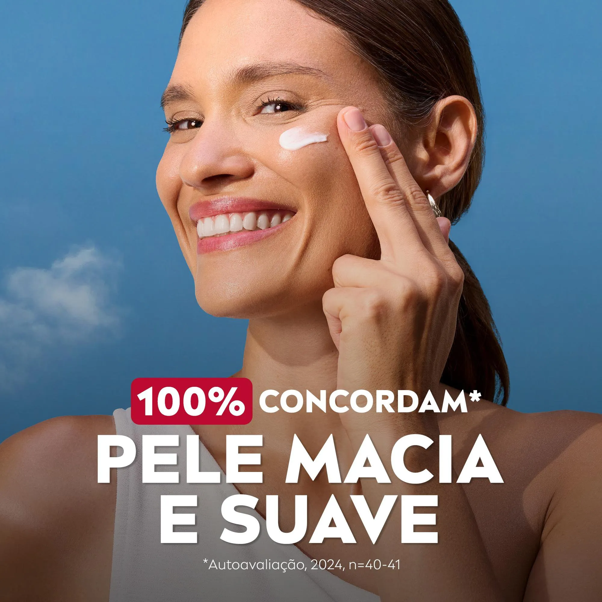 Creme Facial Nivea Antissinais com Vitamina E 100g — foto 4