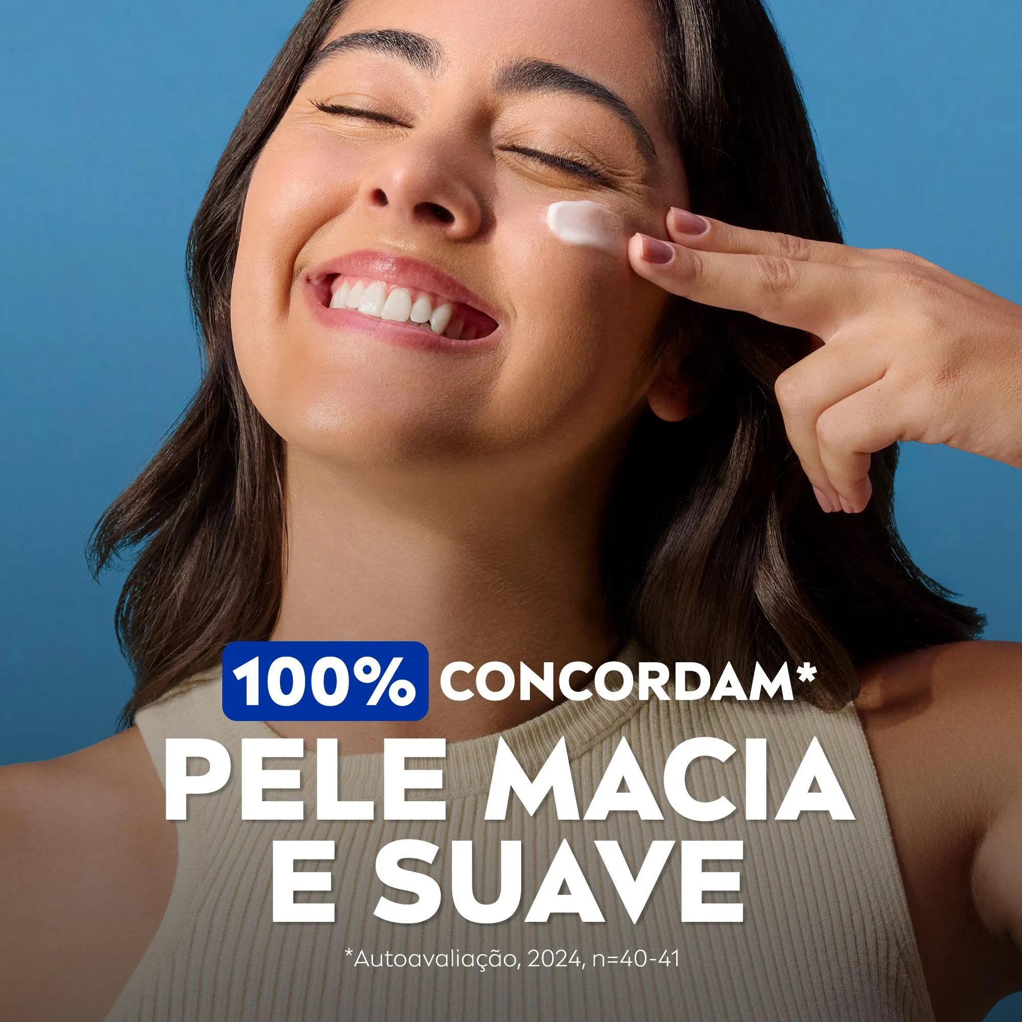 Creme Facial Nivea Nutritivo 100g — foto 4