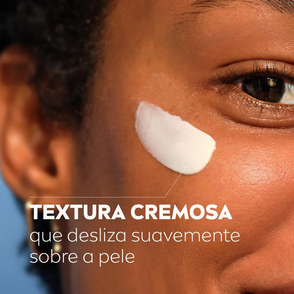 Creme Facial Nivea Q10 Plus C Antirrugas FPS 15 51g — foto 7