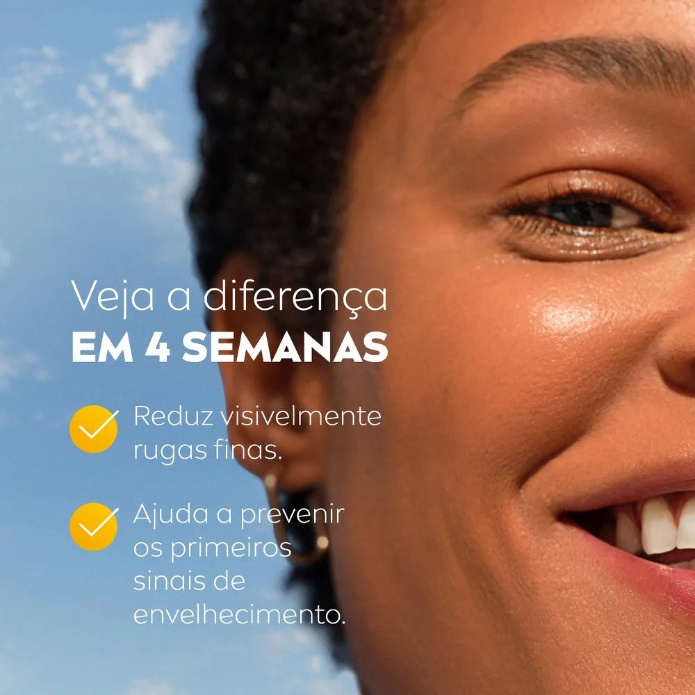 Creme Facial Nivea Q10 Plus C Antirrugas FPS 15 51g — foto 6