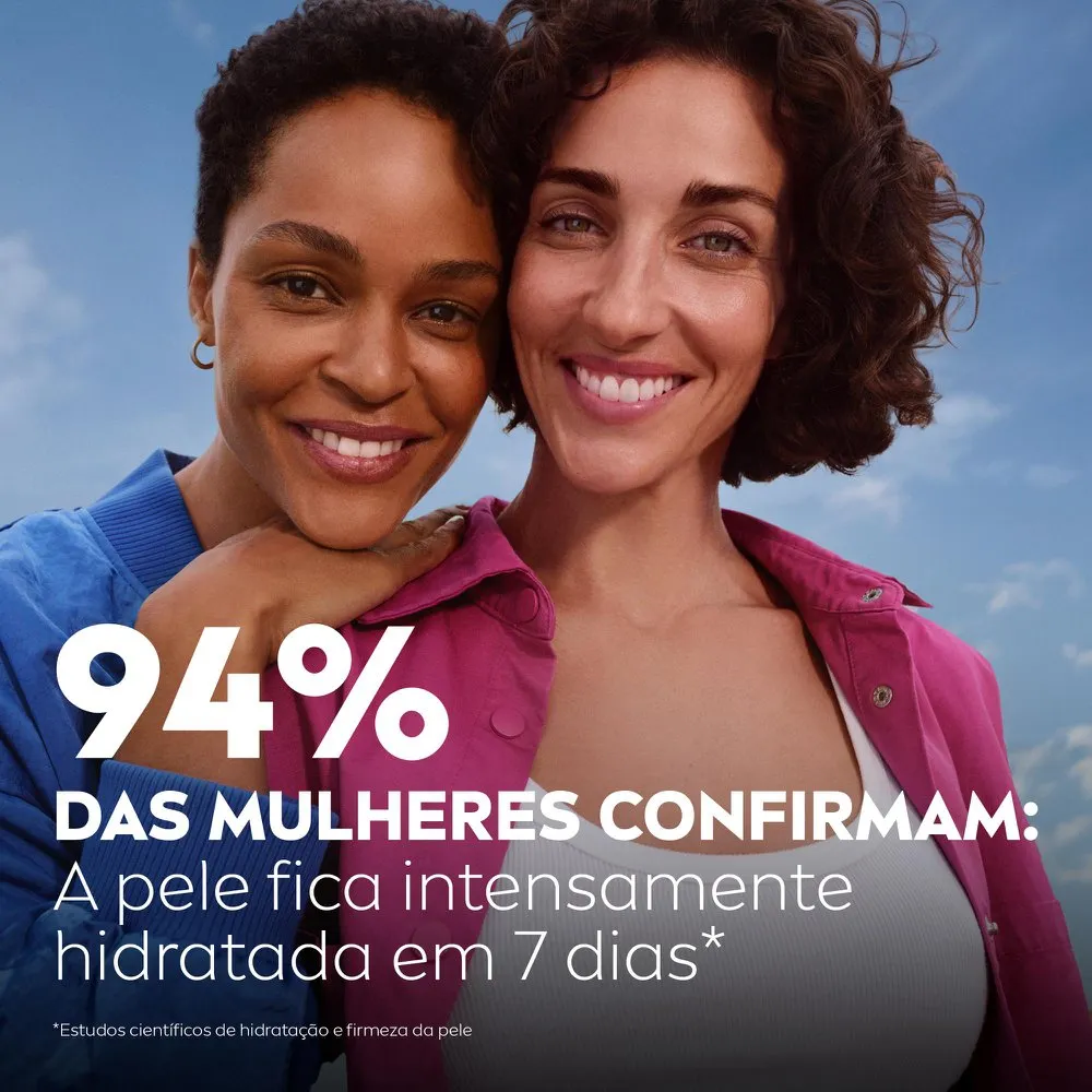 Creme Facial Nivea Q10 Power Antissinais FPS 30 50g — foto 6